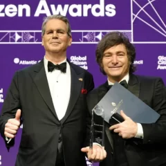 China repudió los dichos del secretario del Tesoro de EE.UU. sobre Javier Milei: “América Latina no es el patio trasero de nadie”