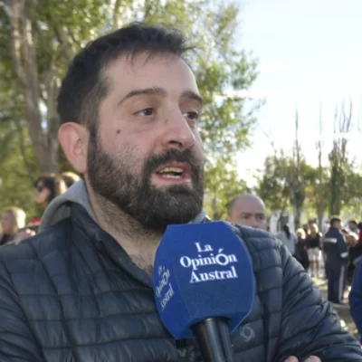 Chute destacó la absolución de Basanta: “Era la única conclusión a la que podía arribar este proceso” Chute destacó la absolución de Basanta: “Era la única conclusión a la que podía arribar este proceso”