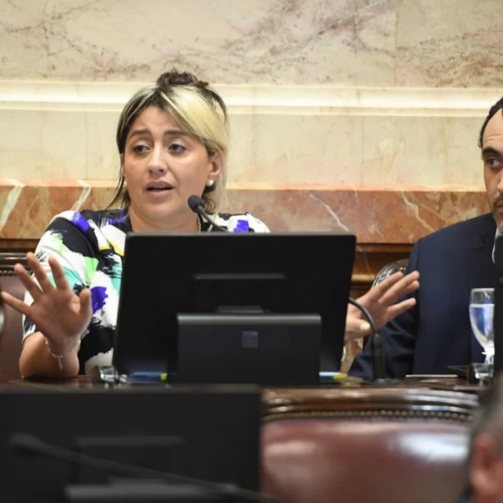 Gadano: “Defender la salud y la educación pública no es un gesto político, es una obligación moral” Gadano: “Defender la salud y la educación pública no es un gesto político, es una obligación moral”