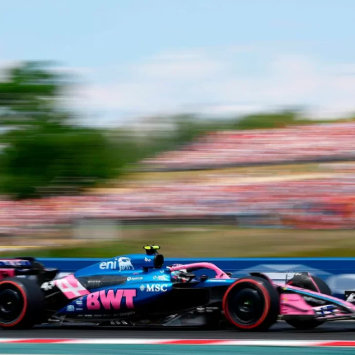 Colapinto terminó 19° en las prácticas del GP de Singapur y buscará mejorar en la clasificación Colapinto terminó 19° en las prácticas del GP de Singapur y buscará mejorar en la clasificación