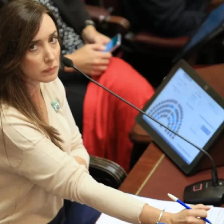 Villarruel firma reemplazos en el Consejo de la Magistratura mientras Abad denuncia más de 300 vacantes en la Justicia