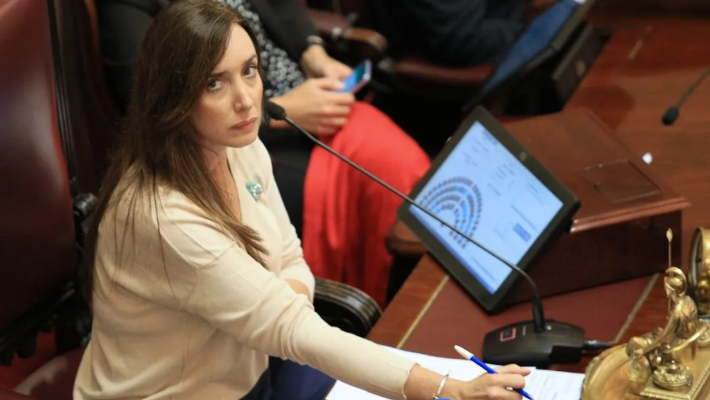 Villarruel firma reemplazos en el Consejo de la Magistratura mientras Abad denuncia más de 300 vacantes en la Justicia