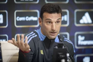 Lionel Scaloni dio señales de la lista final de 26 jugadores para el Mundial 2026: “La renovación no es un tema prioritario”