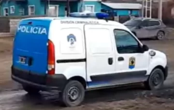 Conmoción en El Calafate: investigan la muerte de un hombre tras una discusión familiar Conmoción en El Calafate: investigan la muerte de un hombre tras una discusión familiar