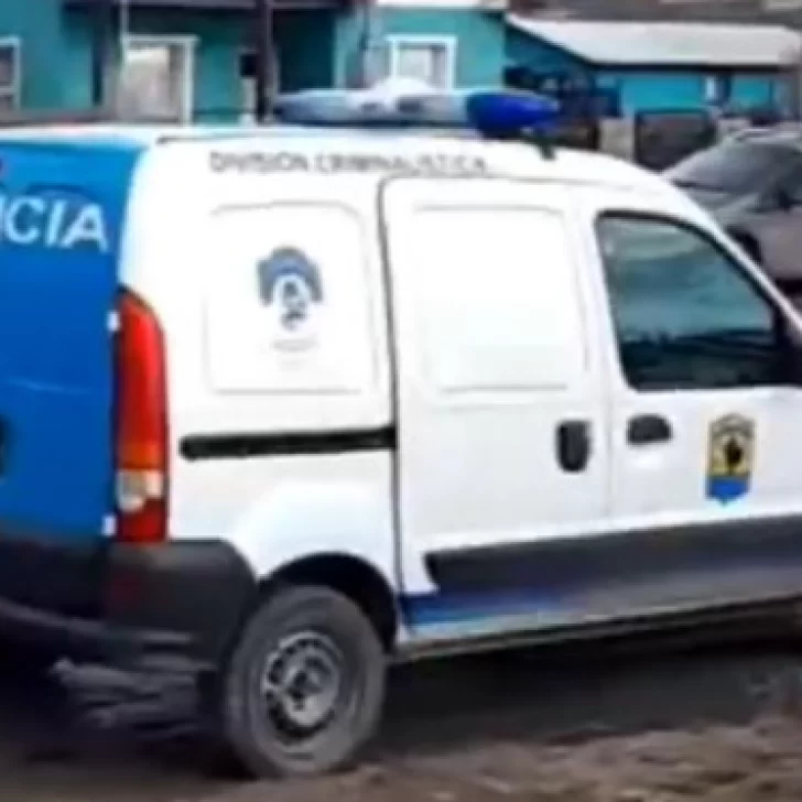 Conmoción en El Calafate: investigan la muerte de un hombre tras una discusión familiar Conmoción en El Calafate: investigan la muerte de un hombre tras una discusión familiar