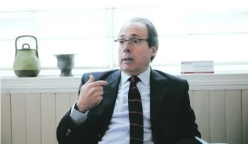 La restauración del cargo de Procurador General regresó a comisiones