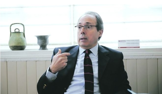 La restauración del cargo de Procurador General regresó a comisiones