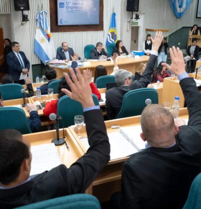  El momento de la sanción de la reforma de la ley: pasó de 70 a 30 a 90 a 10.