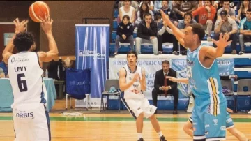 Exjugador de Hispano Americano de Río Gallegos enfrenta pena de muerte en Indonesia por consumo de cannabis