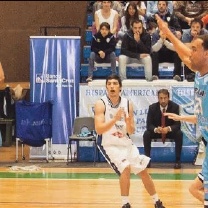 Exjugador de Hispano Americano de Río Gallegos enfrenta pena de muerte en Indonesia por consumo de cannabis