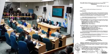 El oficialismo convocó a sesión secreta para elegir a otros dos vocales del TSJ