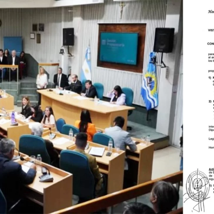 El oficialismo convocó a sesión secreta para elegir a otros dos vocales del TSJ