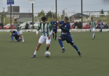 Torneo Regional Federal Amateur: confirmaron el fixture de Escorpión FC, UPP, Bancruz y Boxing Club Torneo Regional Federal Amateur: confirmaron el fixture de Escorpión FC, UPP, Bancruz y Boxing Club
