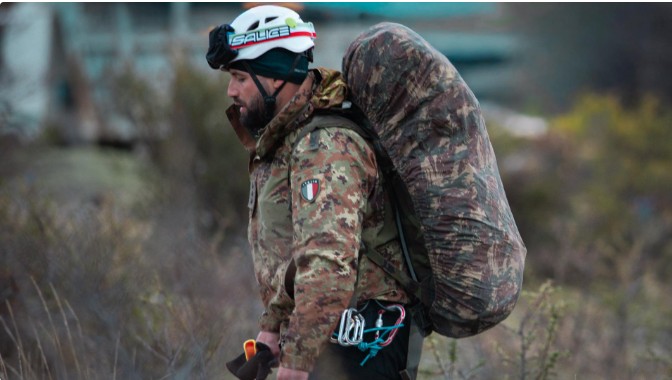  La expedición tuvo la finalidad de potenciar el adiestramiento en actividades de montaña, evaluar equipos y aplicar procedimientos de rescate.