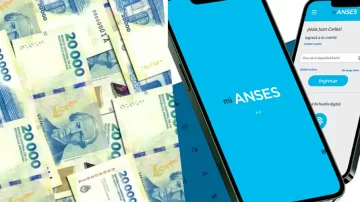 Provincia por provincia, cuánto cobrarán los beneficiarios de la AUH de ANSES en noviembre con los aumentos