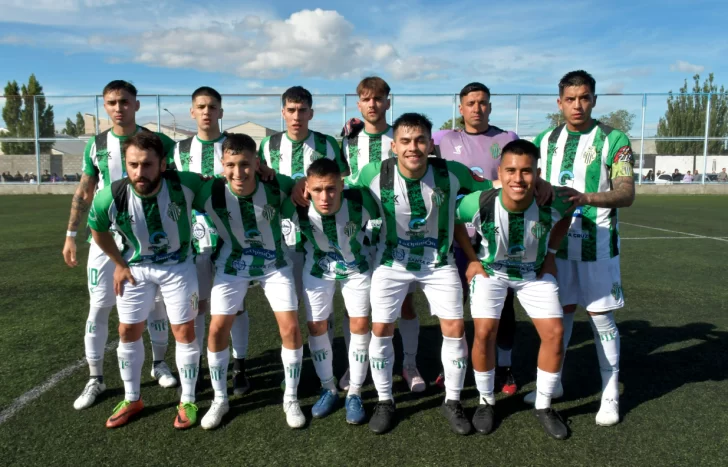  Boxing TRFA 2024. FOTO: JOSÉ SILVA/LA OPINIÓN AUSTRAL