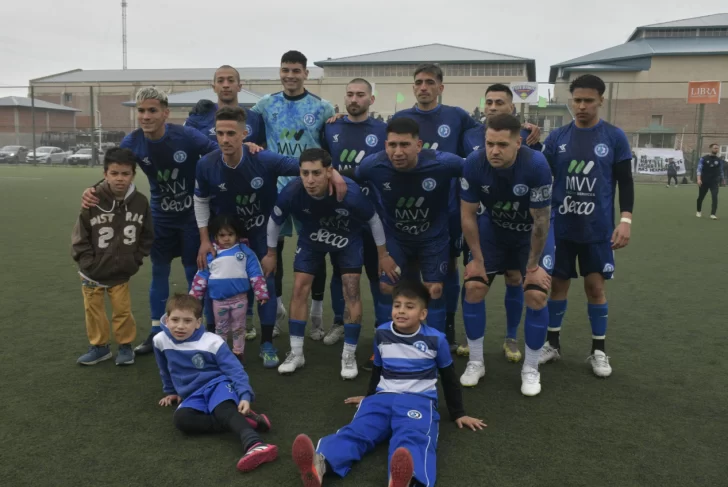  Bancruz TRFA 2024. FOTO: JOSÉ SILVA/LA OPINIÓN AUSTRAL