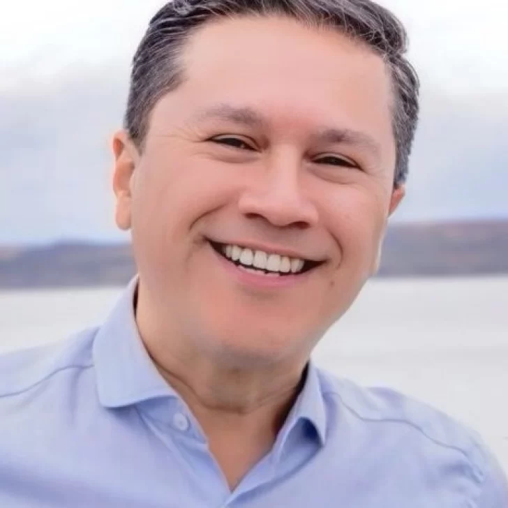 Jorge Cruz, el “más preparado” de todos los candidatos a las elecciones 2025 Jorge Cruz, el “más preparado” de todos los candidatos a las elecciones 2025