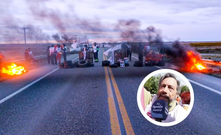 Miguel del Plá: “No se ha dado una solución al tema salarial ni a ninguno de los temas laborales”