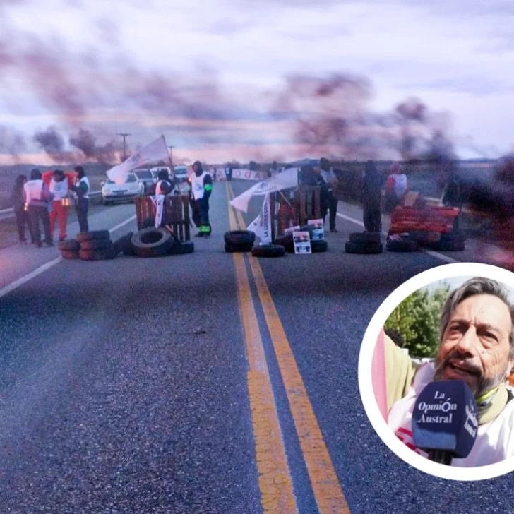 Miguel del Plá: “No se ha dado una solución al tema salarial ni a ninguno de los temas laborales” Miguel del Plá: “No se ha dado una solución al tema salarial ni a ninguno de los temas laborales”