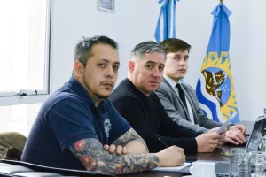 El sindicato AMET reclamó respuestas por distintos planteos laborales