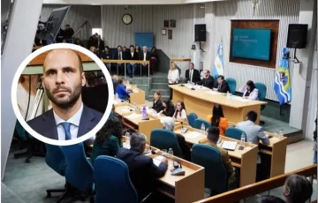 Quiénes son los diputados que deben resolver el juicio político a Fernando Basanta