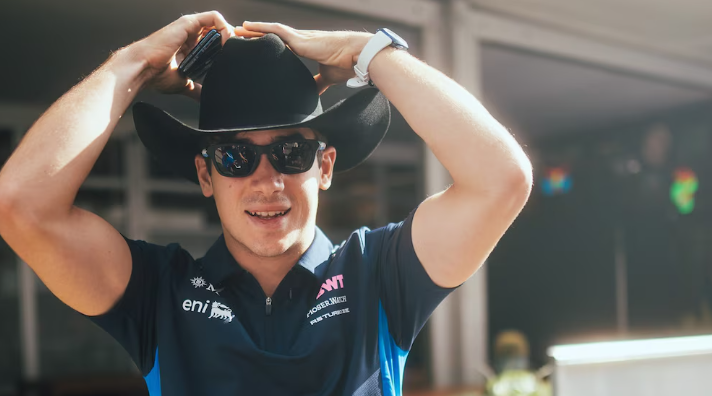 Pelota Libre, Roja Directa o Al Ángulo TV: dónde ver la carrera de Franco Colapinto en el GP de Estados Unidos de la Formula 1