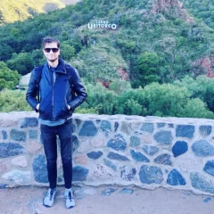 Identificaron al médico y turista que perdió la vida tras caer del Cerro Torre