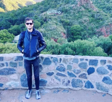 Identificaron al médico y turista que perdió la vida tras caer del Cerro Torre