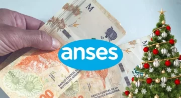 El 10 de diciembre cobran el aguinaldo estos grupos de ANSES El 10 de diciembre cobran el aguinaldo estos grupos de ANSES