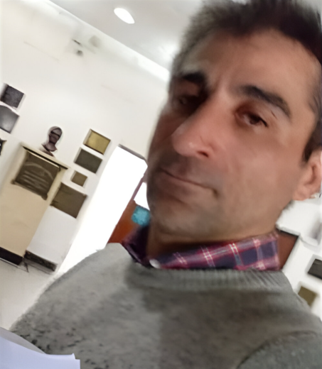 Desesperada búsqueda de un hombre de Río Gallegos que desapareció hace diez días