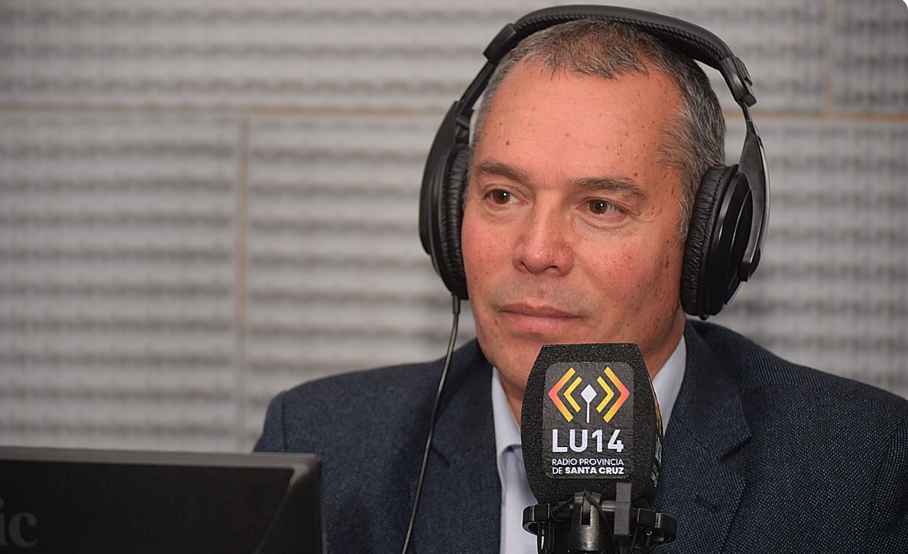  El primer candidato de 