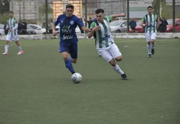 Torneo Regional Federal Amateur, horarios: Escorpión-Esperanza y UPP-Independiente, el viernes; clásico Bancruz–Boxing, el sábado Torneo Regional Federal Amateur, horarios: Escorpión-Esperanza y UPP-Independiente, el viernes; clásico Bancruz–Boxing, el sábado