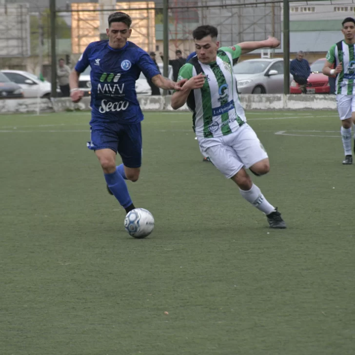 Torneo Regional Federal Amateur, horarios: Escorpión-Esperanza y UPP-Independiente, el viernes; clásico Bancruz–Boxing, el sábado Torneo Regional Federal Amateur, horarios: Escorpión-Esperanza y UPP-Independiente, el viernes; clásico Bancruz–Boxing, el sábado
