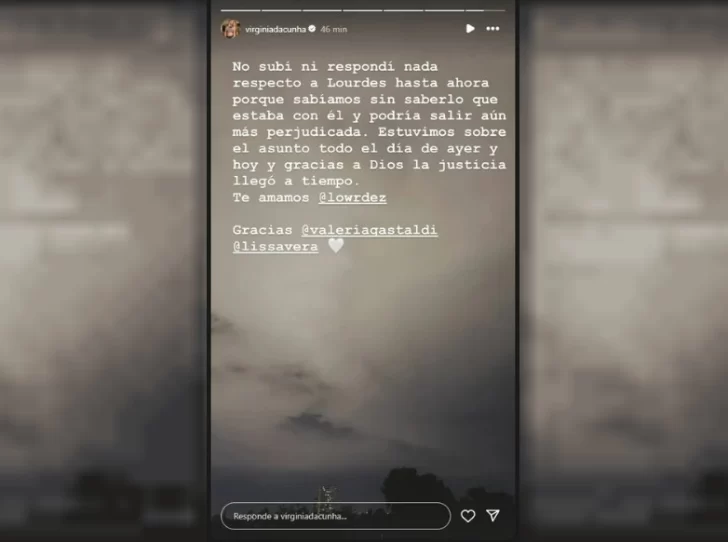 El emotivo mensaje de las Bandana tras el hallazgo de Lowrdez Fernández: “Nunca es tarde para decir ni una más”