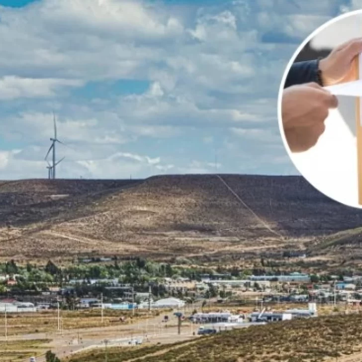 Cañadón Seco: dos listas competirán por la presidencia de la comisión de fomento Cañadón Seco: dos listas competirán por la presidencia de la comisión de fomento