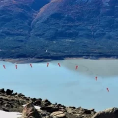 Glaciar Perito Moreno: personal de Parques Nacionales sumariado por el caso de contaminación