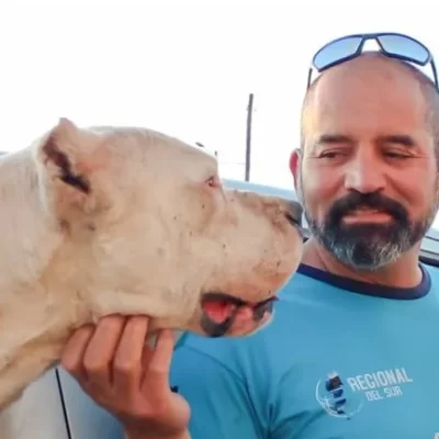 Reconocido rescatista se suma a la búsqueda de los jubilados desaparecidos en Comodoro Rivadavia Reconocido rescatista se suma a la búsqueda de los jubilados desaparecidos en Comodoro Rivadavia