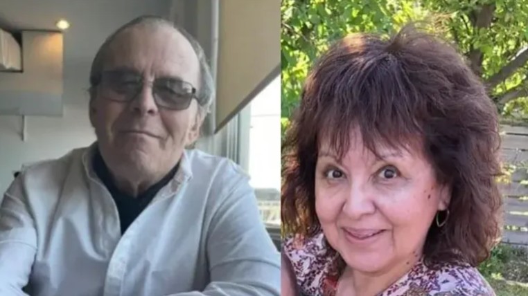  Pedro Alberto Kreder y Juana Inés Morales, desaparecidos. FOTO: LA OPINIÓN AUSTRAL