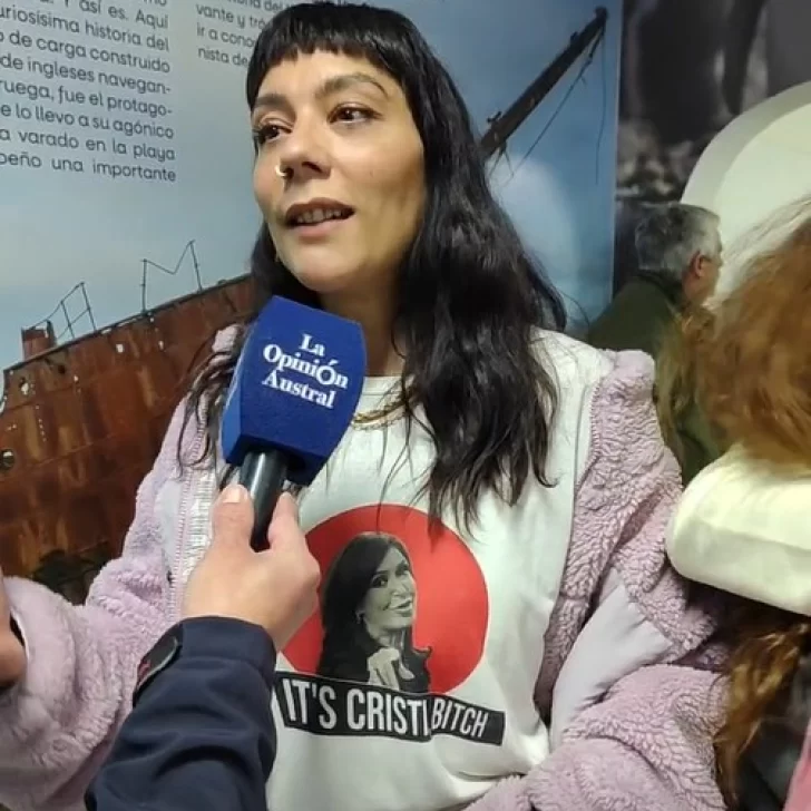 Sara Delgado: “Es un equipo que se caminó toda la provincia” Sara Delgado: “Es un equipo que se caminó toda la provincia”