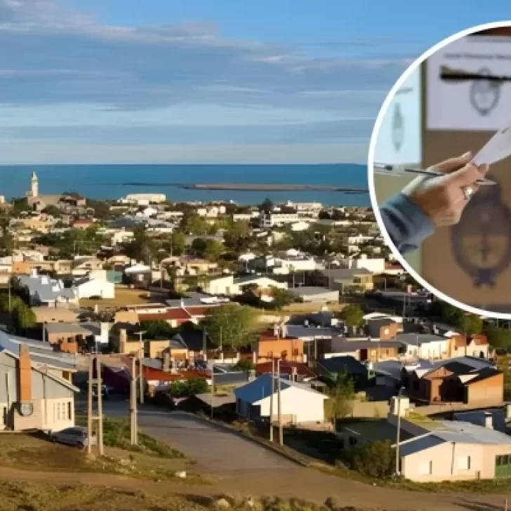 Elecciones para diputados en Santa Cruz: quién ganó en el departamento Deseado