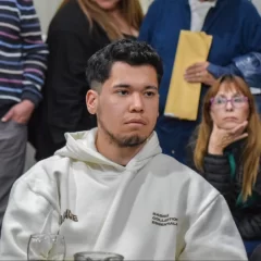 La Juventud Radical pide “repensar” las alianzas partidarias para el 2027