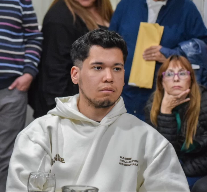 La Juventud Radical pide “repensar” las alianzas partidarias para el 2027