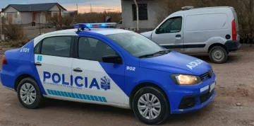Violencia de género en Puerto Deseado: alcoholizado atacó a su pareja con un cuchillo y lo detuvieron