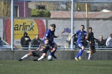 Torneo Regional Federal Amateur: Bancruz–Escorpión abre el fin de semana; el domingo UPP–Atlético PSJ y Boxing–Esperanza Torneo Regional Federal Amateur: Bancruz–Escorpión abre el fin de semana; el domingo UPP–Atlético PSJ y Boxing–Esperanza