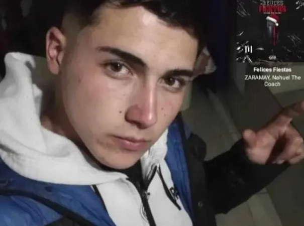 Encontraron el cuerpo de un joven que estaba desaparecido flotando en el río Negro