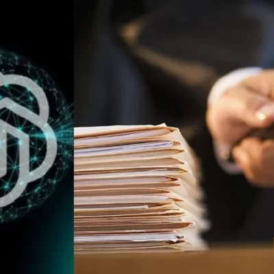 Insólito: anularon el fallo de un juez porque uso Chat GPT en Chubut