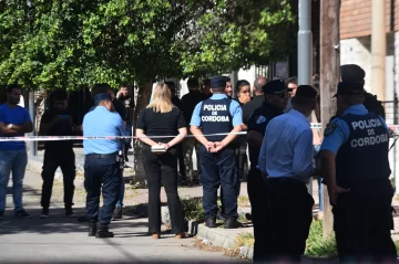 Córdoba: encontraron a una mujer sin vida y mutilada en su vivienda Córdoba: encontraron a una mujer sin vida y mutilada en su vivienda