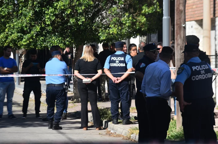 Córdoba: encontraron a una mujer sin vida y mutilada en su vivienda