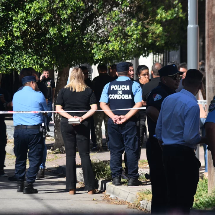 Córdoba: encontraron a una mujer sin vida y mutilada en su vivienda Córdoba: encontraron a una mujer sin vida y mutilada en su vivienda